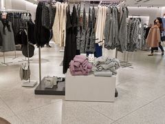 -ZARA(大上海时代广场店)