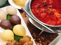 -北国之春国宴(乌兰察布店)