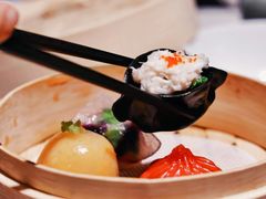 -莉莉海堂HAITANG·烤鸭(国贸商城店)