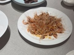 -狮王府淮扬菜(新街口友谊店)