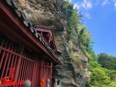 -武当山风景区