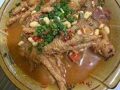 -朗妈私房菜(婺女州店)