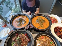 -湘满甲·黄焖甲鱼创始者·湘菜·鲁菜(潘家园店)