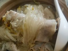 -砂锅居(西四店)