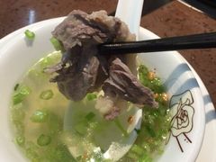 -幸运牛汕头小黄牛牛肉火锅(梅林店)