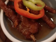 -哈尔滨永泰喜来登酒店·璟泰公馆