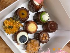 -发酵食堂(屏风街店)