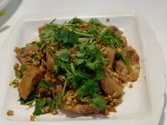 鲜沙姜猪手-至潮餐厅精致粤菜·活鲈鱼·走地鸡(珠江新城店)