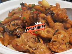 -黄泥岗·地道湖北菜(奥特莱斯店)