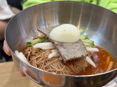 -江南面屋(明洞店)