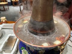 -东来顺•非遗火锅(外滩店)