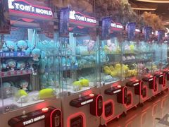 -汤姆熊欢乐世界(正大店)