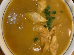 -海富荣锅贴(万象城店)