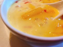 杨枝甘露组合-利苑酒家(华熙国际店)