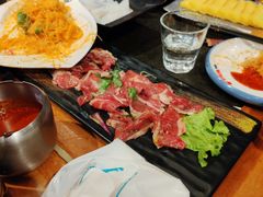 -好旺角烤肉(农林五道街总店)
