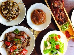 -大牌大·传统杭帮菜(湖滨店)