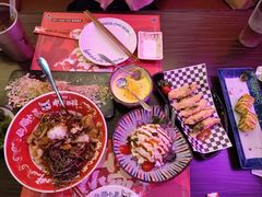 -仙隐小鹿料理食堂(惠济万达店)