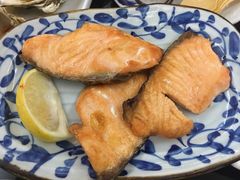 -真剑日本料理·铁板烧(贵州路店)