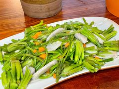 水性杨花-云隐小厨·传统大理美食(复兴路店)