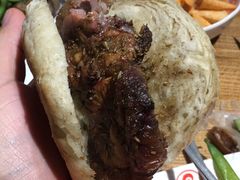 -津门羊大爷·铜锅涮肉(黄河道店)