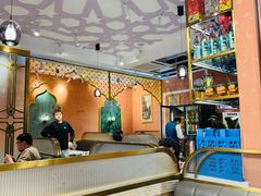 -马布尔莱斯食府(西红门店)