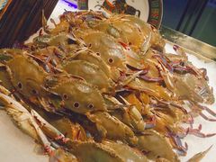 -加餐海鲜自助(集美银泰百货店)