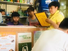 -老七饭馆(光荣道总店)