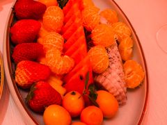 水果拼盘-桂花楼淮扬中餐厅(浦东香格里拉店)