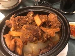 -沙龙酒家