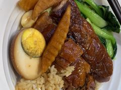 -正東记港味烧腊餐室(天鹅湖银泰城店)
