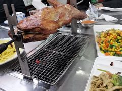 烤羊腿-迎燕阁烤羊腿(二环南路店)