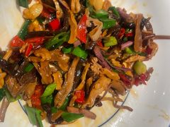 -印象鲵宴·张家界地标美食名片(溪布街店)