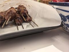 -江味龙虾馆·裸蓝龙虾(南山店)