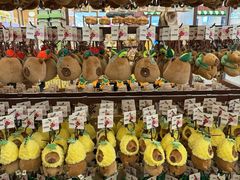 -皇庭广场(福华三路店)