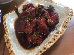 -灵福缘私房菜·农家菜(拈花湾·灵山大佛必推店)