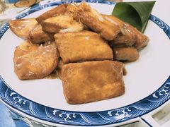 -保定会馆(裕华店)