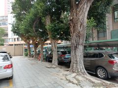 -铂尔登国际酒店(南山深圳湾口岸店)