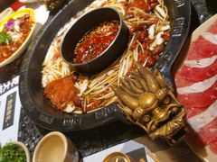 -蜀大侠火锅(寰球文化地标·总府店)