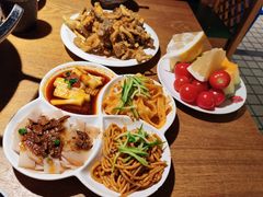 -福茂源横山铁锅羊肉(牡丹园店)