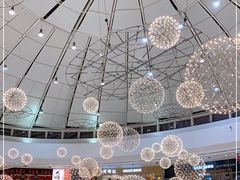 -万达广场(东莞厚街店)