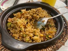 -东鑫记港式茶餐厅(南京东路店)