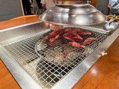 -肉甲韩国木炭烤肉(新壹街1店)
