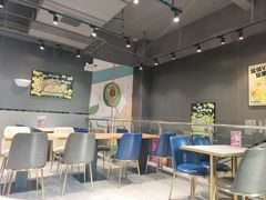 -TACO STAR 塔可星(下沙宝龙店)