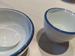 -渔港甄宴·海鲜·地标烟台菜(金沙滩店)