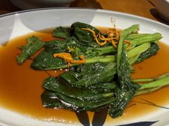 -三凤酒家·百年无锡菜(清扬茂业店)