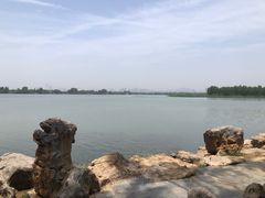 -东湖落雁景区