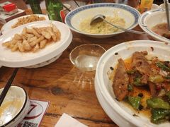 -老雒阳面馆·水席·洛阳菜(偃师店)