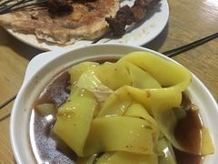 -老字号故乡烤肉店(总店)