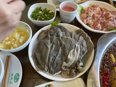 -枇杷园食为鲜火锅(南山店)
