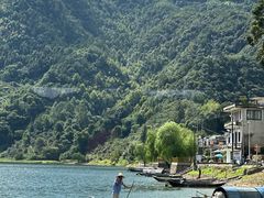 -新安江山水画廊风景区